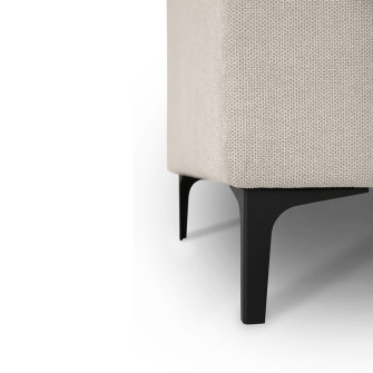 Dīvāns Fabian (Stūra Open Corner)